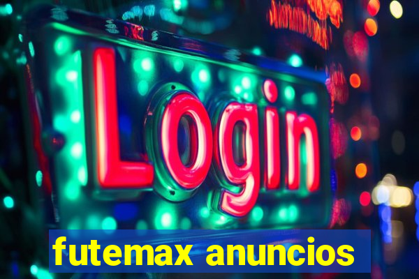 futemax anuncios